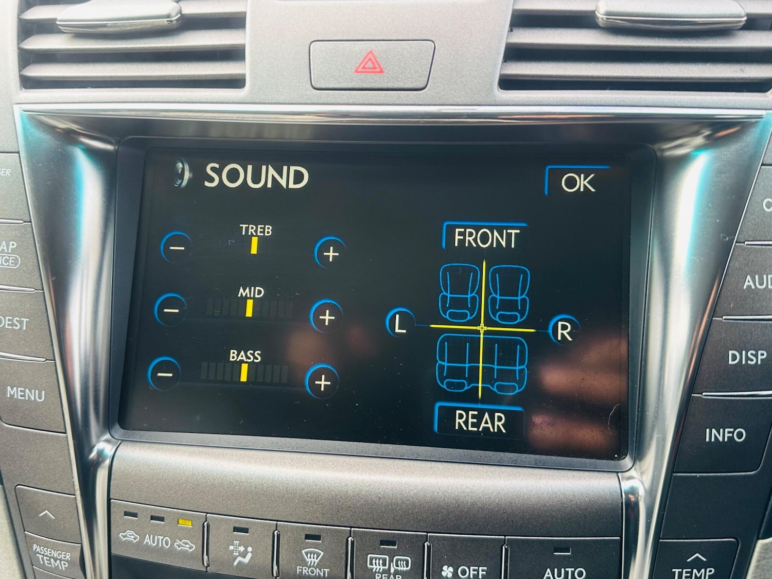 Used Lexus LS 2007 for sale - 76671578: Photo 35