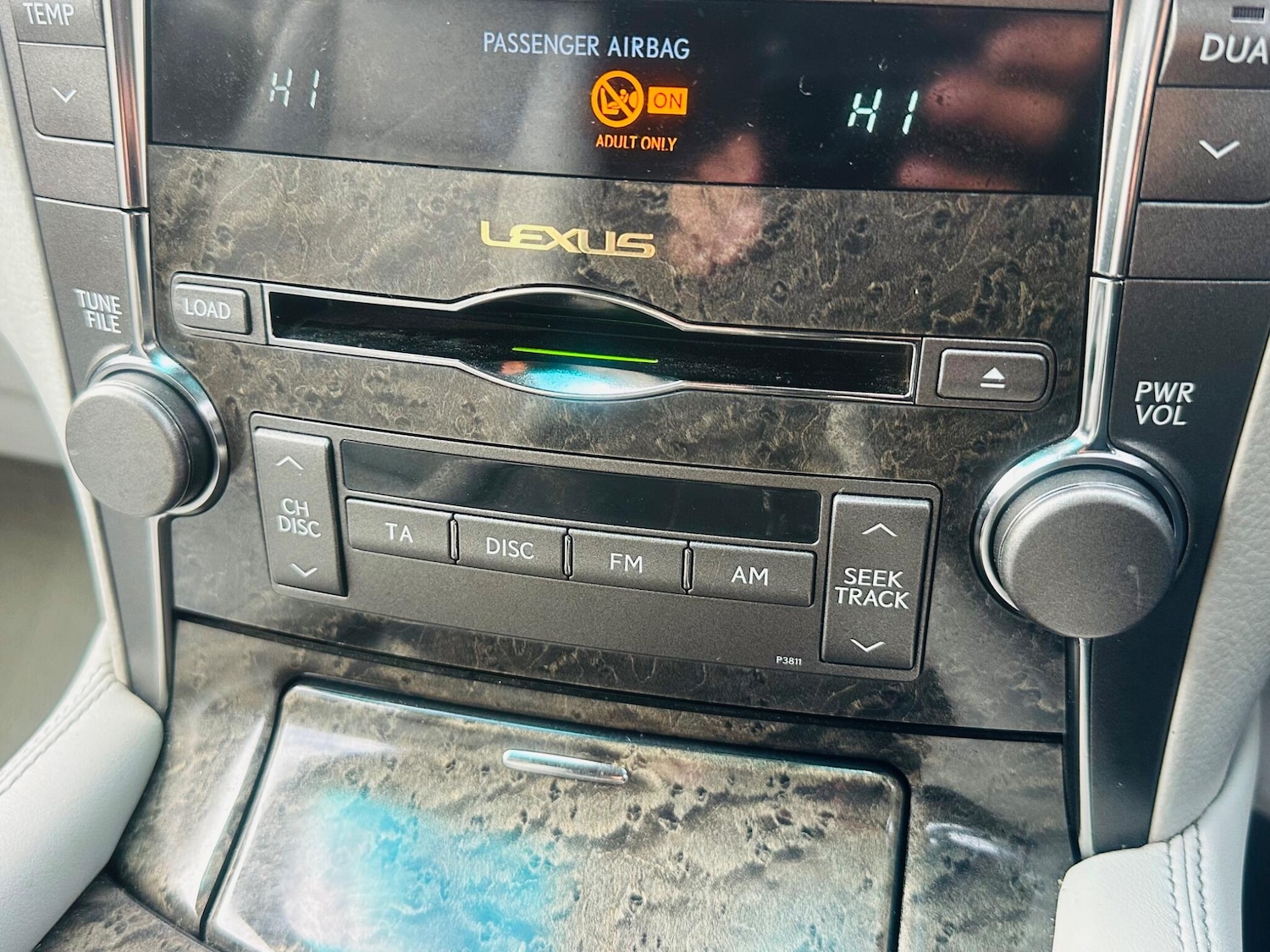 Used Lexus LS 2007 for sale - 76671578: Photo 37