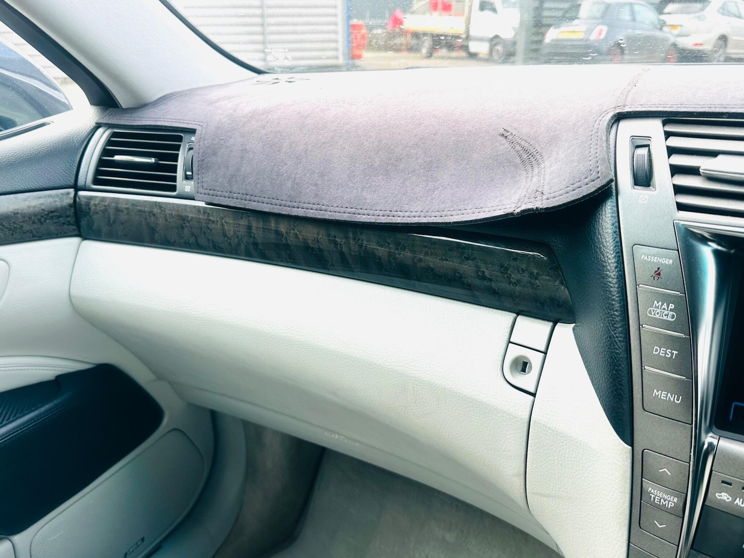 Used Lexus LS 2007 for sale - 76671578: Photo 39