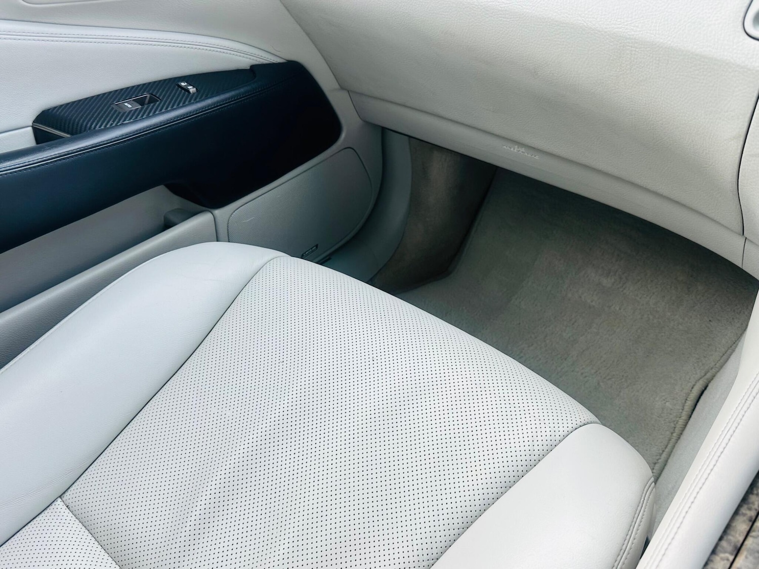 Used Lexus LS 2007 for sale - 76671578: Photo 43