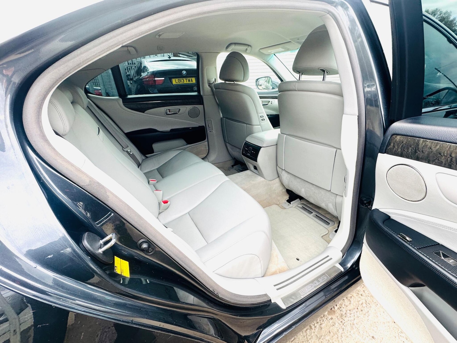 Used Lexus LS 2007 for sale - 76671578: Photo 46