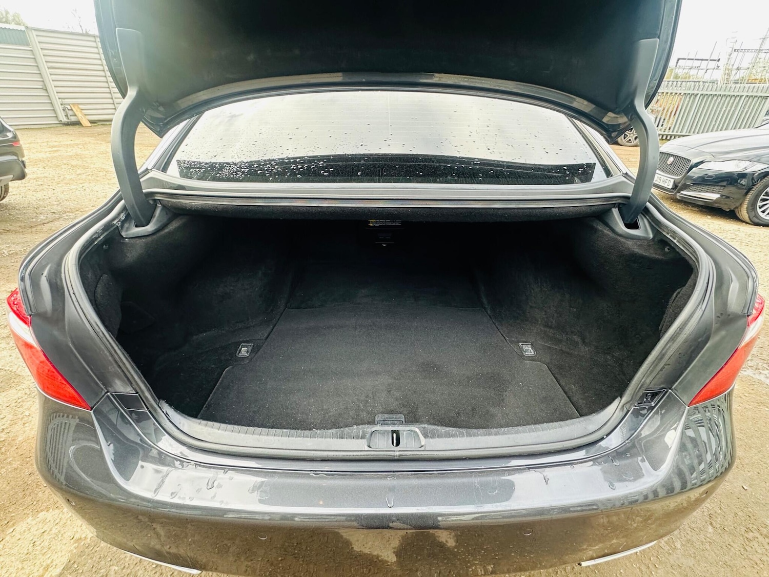 Used Lexus LS 2007 for sale - 76671578: Photo 49