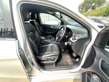 Used Mercedes-Benz B Class 2014 for sale - 78988544: Photo
