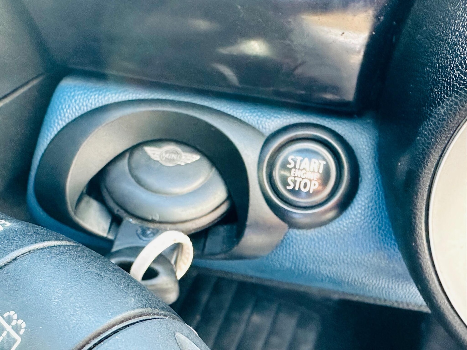 Used MINI Clubman 2009 for sale - 76020442: Photo 18