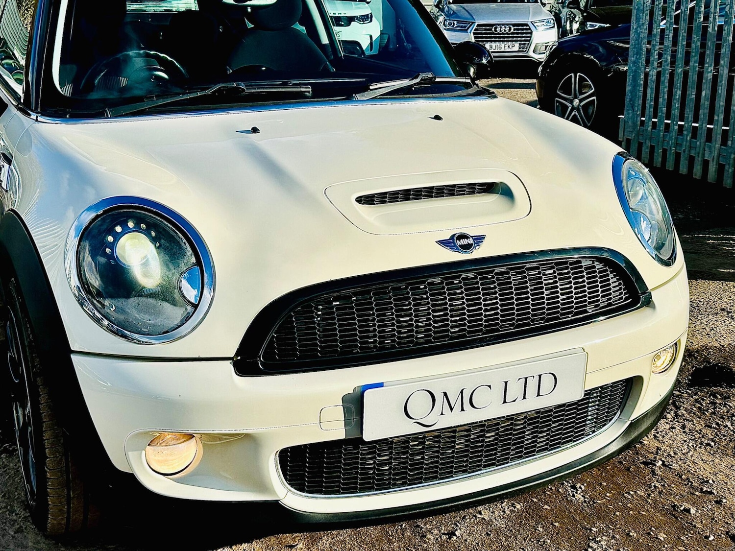 Used MINI Clubman 2009 for sale - 76020442: Photo 2