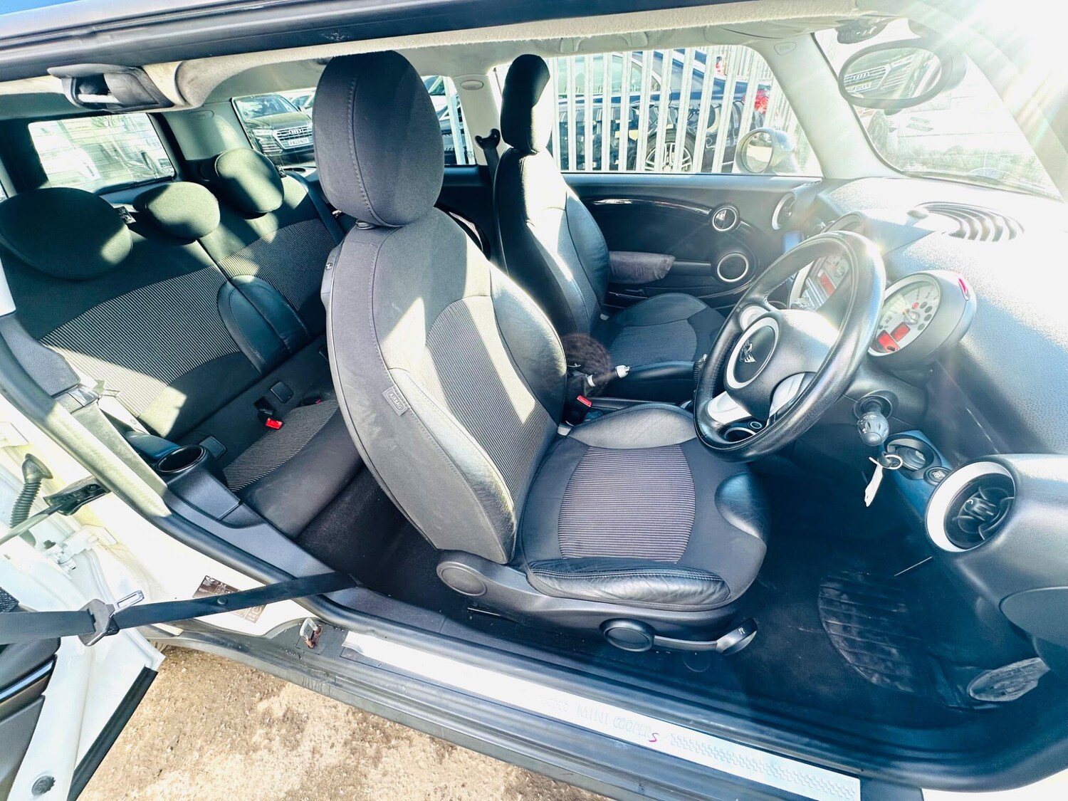 Used MINI Clubman 2009 for sale - 76020442: Photo 21