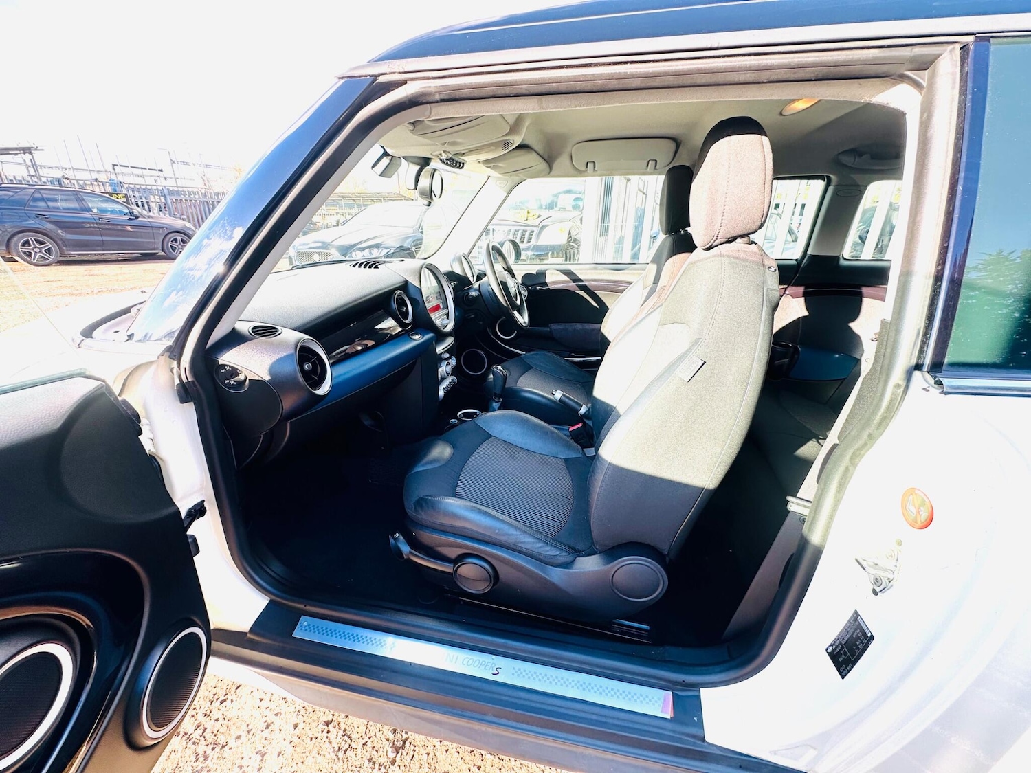 Used MINI Clubman 2009 for sale - 76020442: Photo 22