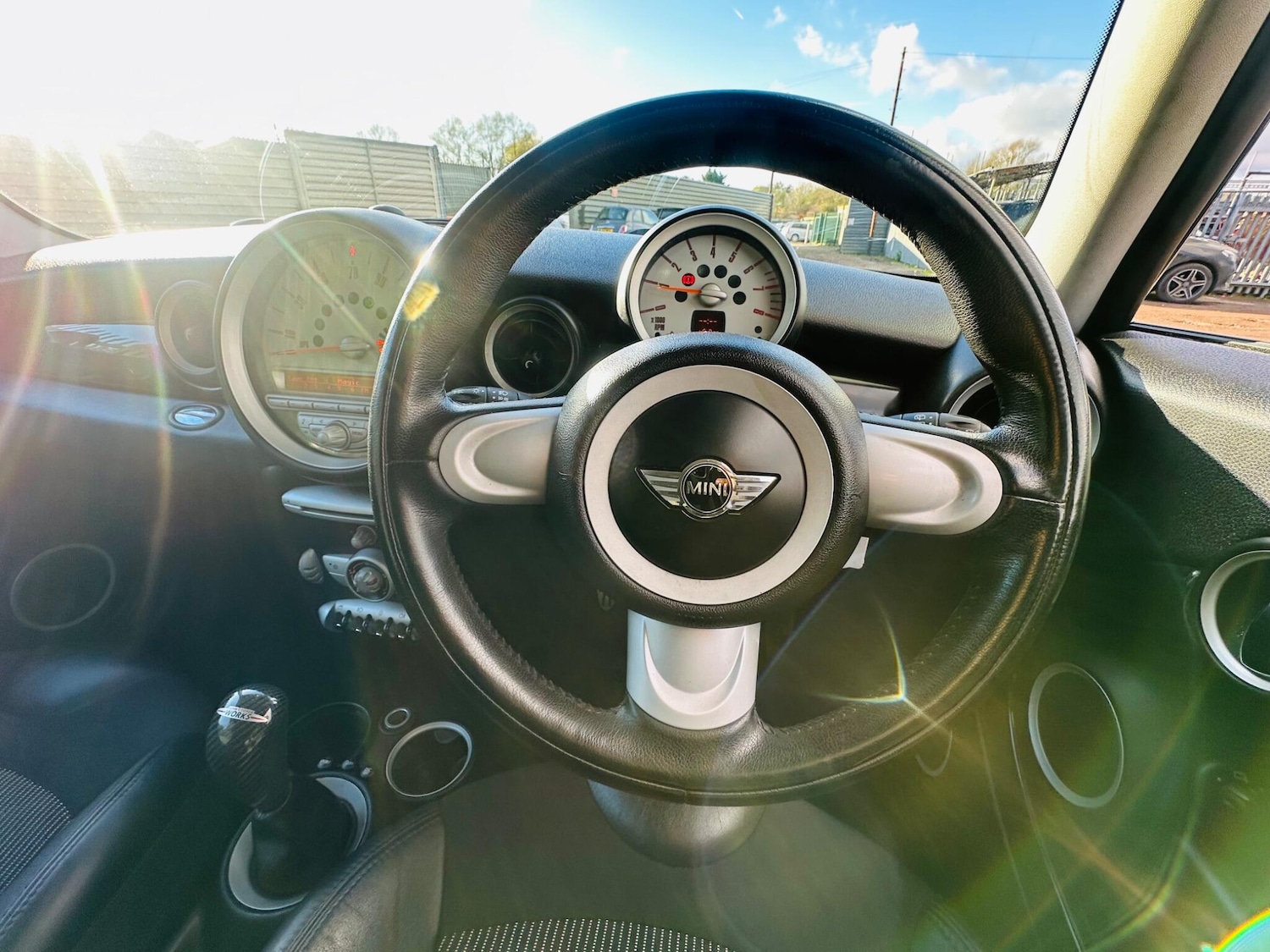 Used MINI Clubman 2009 for sale - 76020442: Photo 28