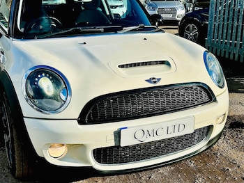 Used MINI Clubman 2009 for sale - 76020442: Photo