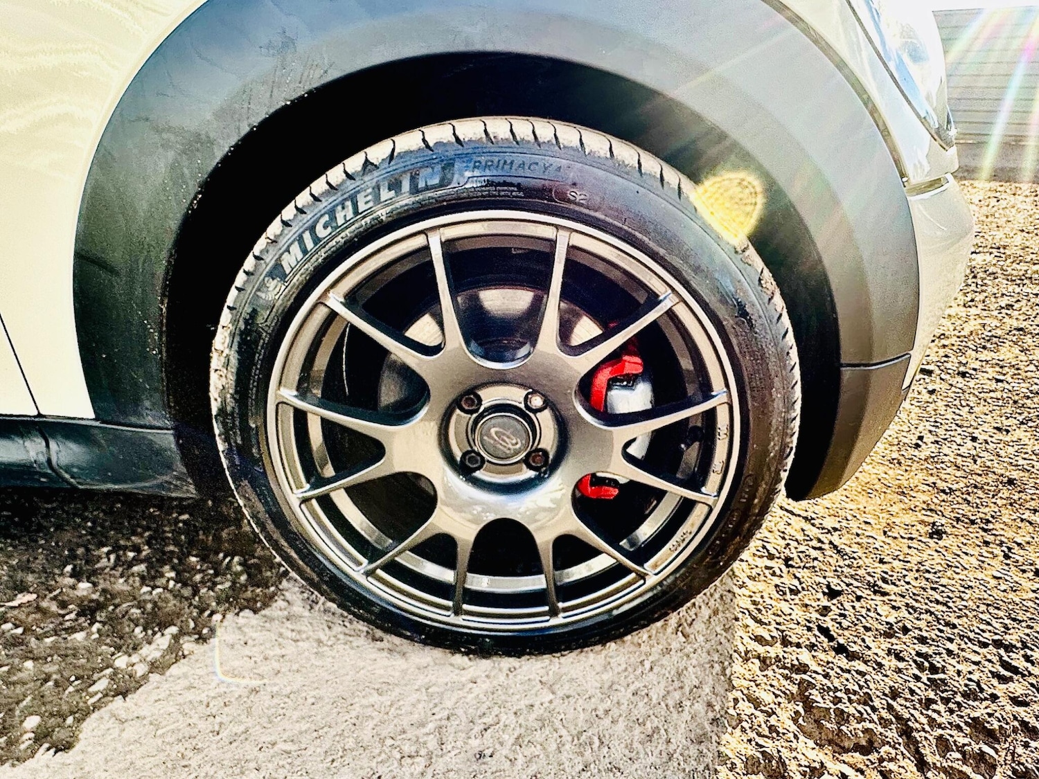 Used MINI Clubman 2009 for sale - 76020442: Photo 3