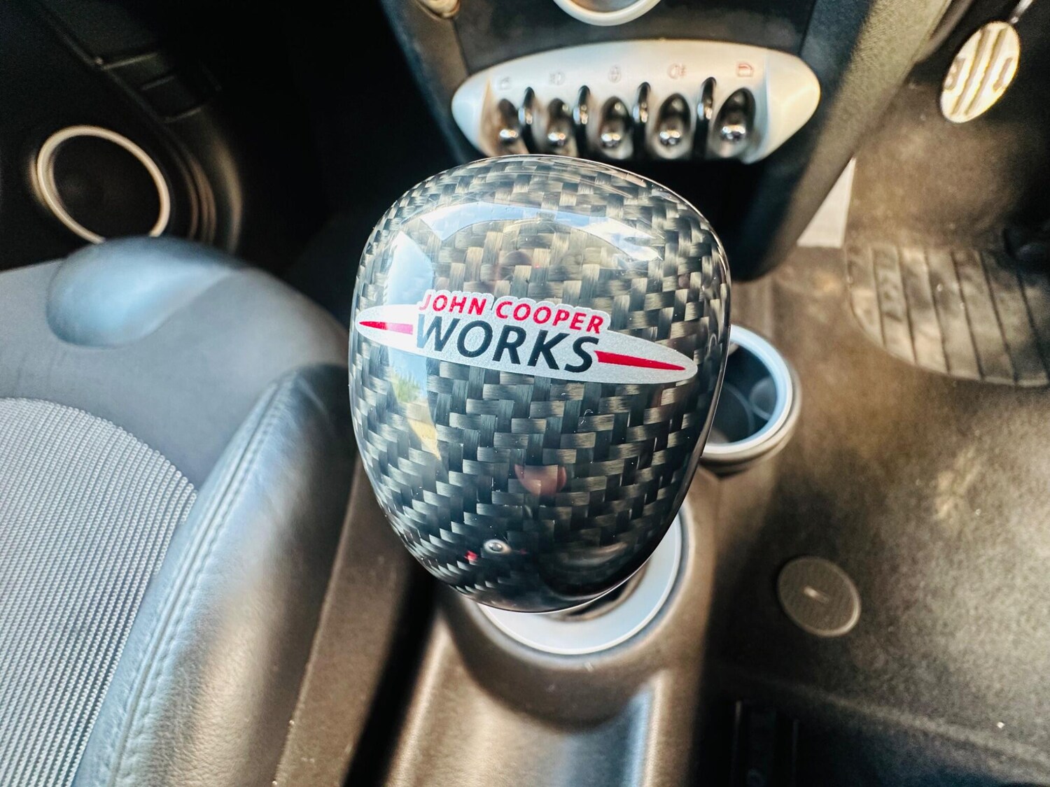 Used MINI Clubman 2009 for sale - 76020442: Photo 33