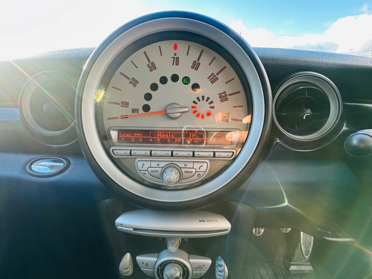 Used MINI Clubman 2009 for sale - 76020442: Photo 36