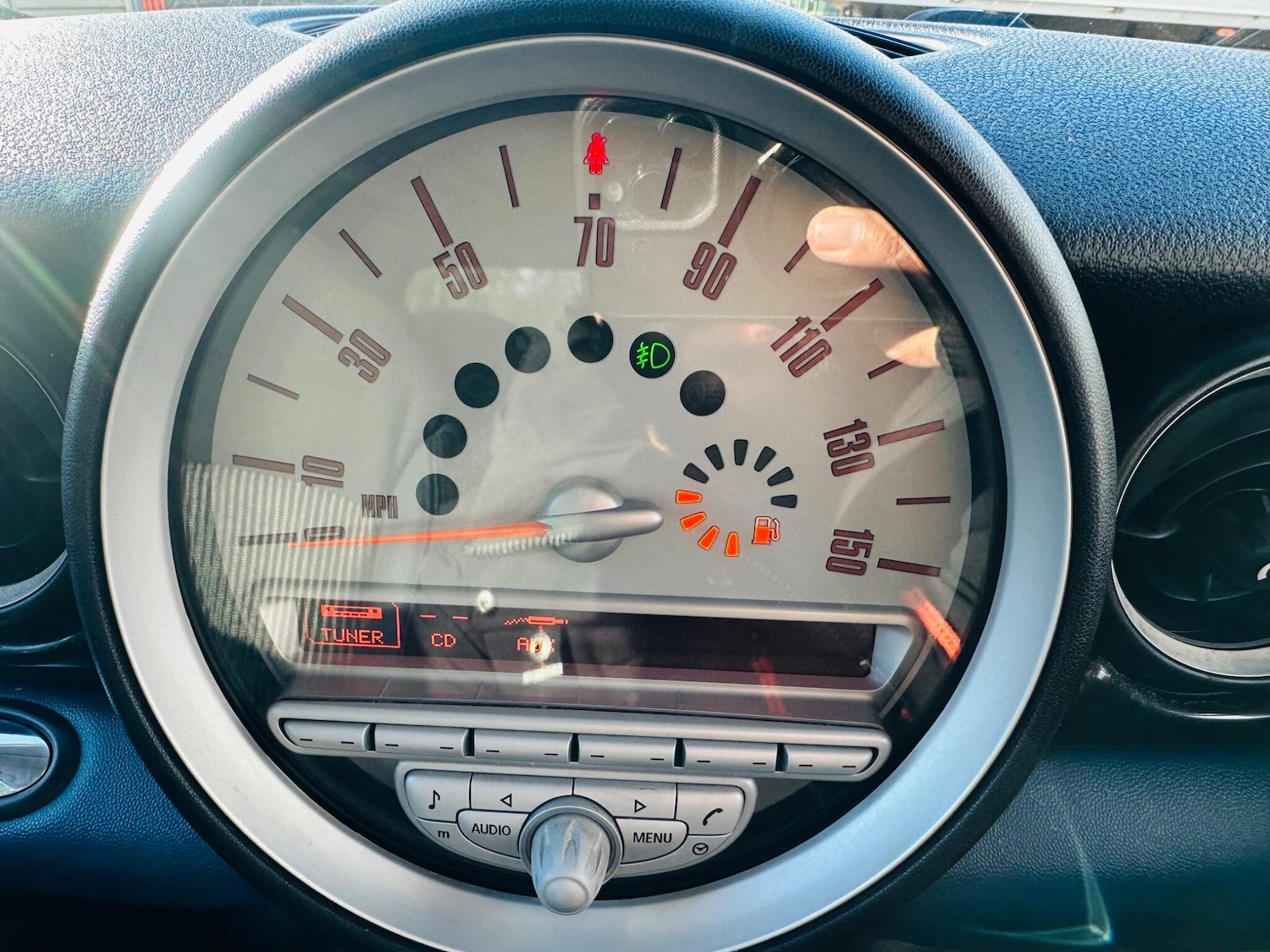 Used MINI Clubman 2009 for sale - 76020442: Photo 37