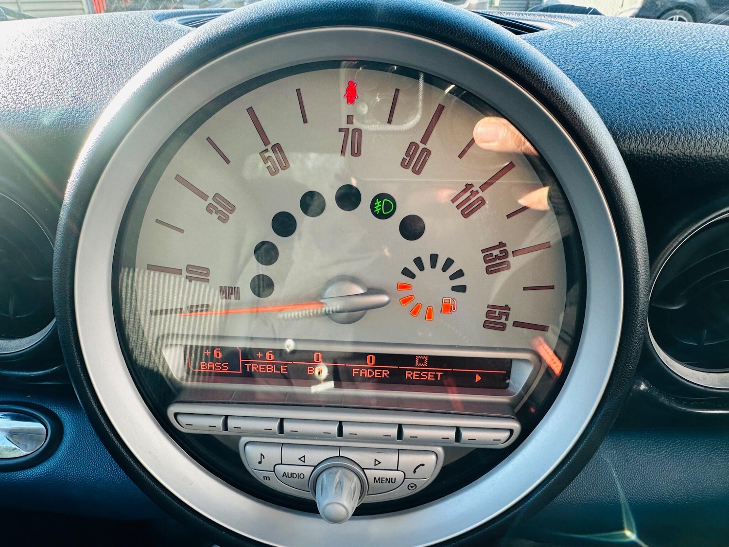 Used MINI Clubman 2009 for sale - 76020442: Photo 38