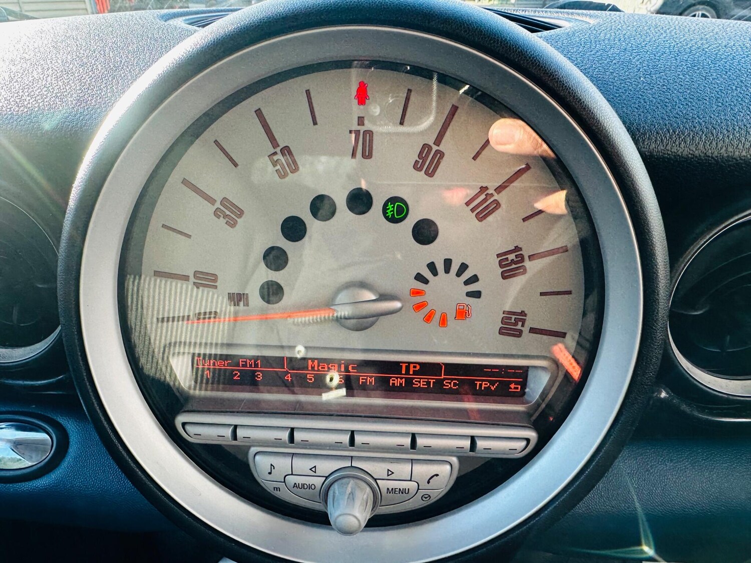 Used MINI Clubman 2009 for sale - 76020442: Photo 39