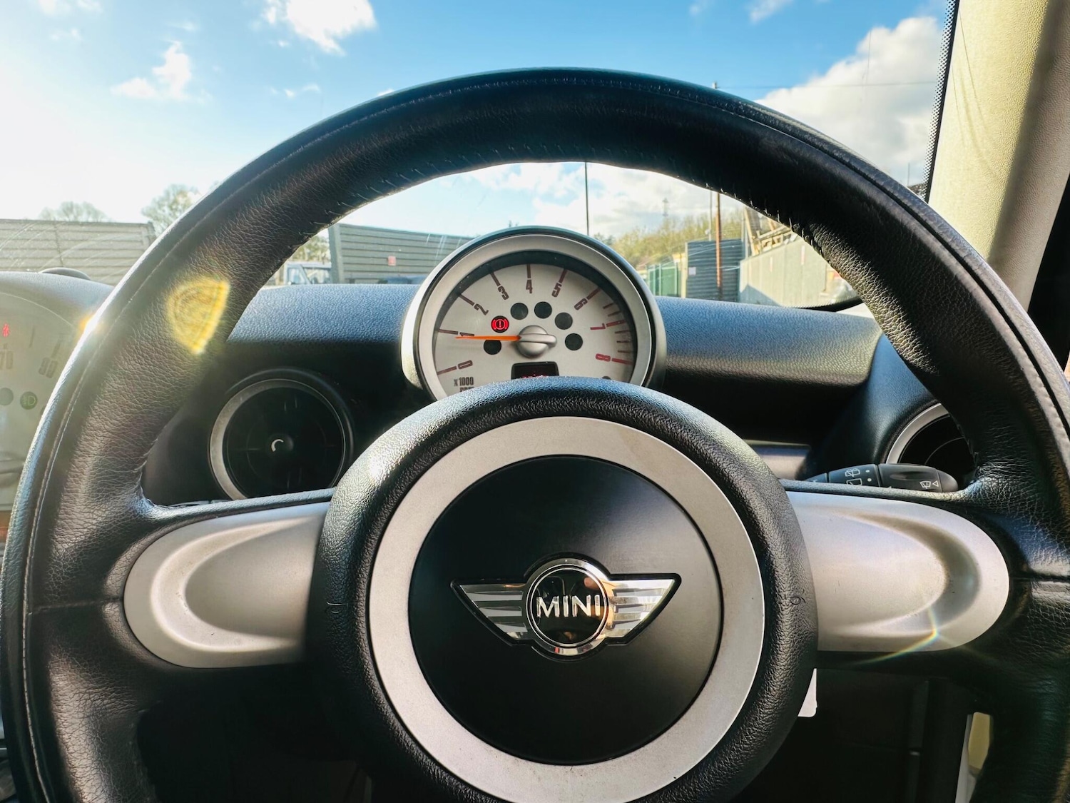 Used MINI Clubman 2009 for sale - 76020442: Photo 40