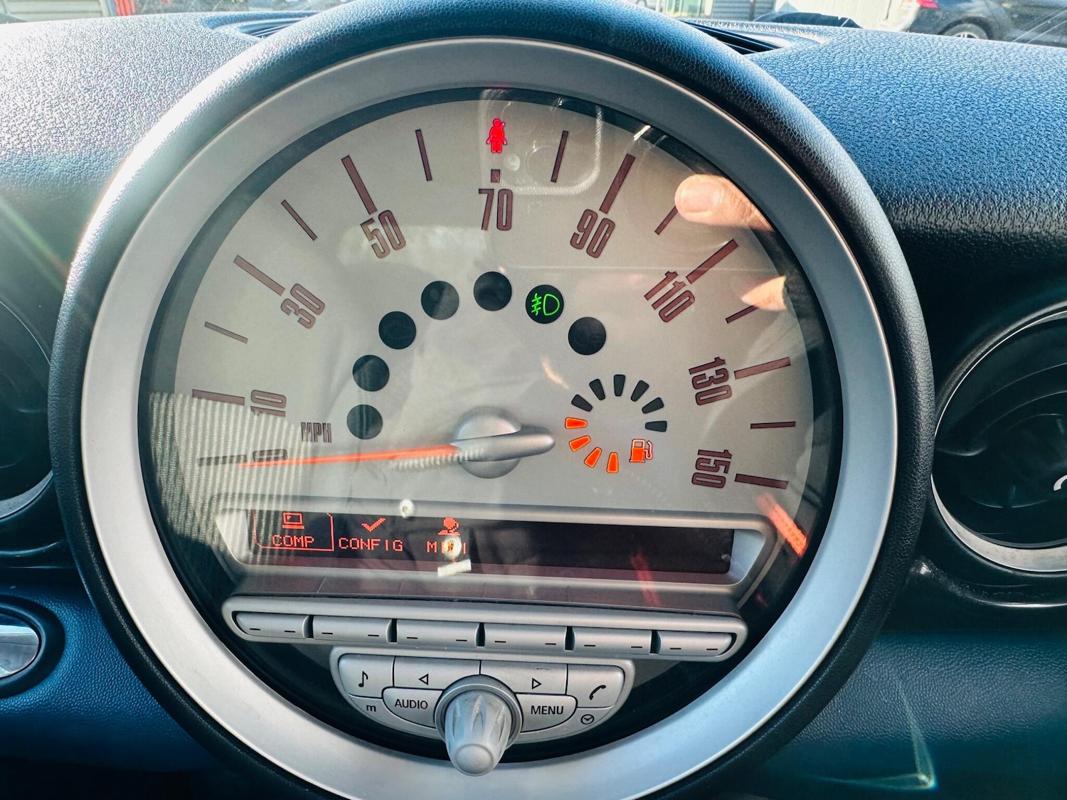 Used MINI Clubman 2009 for sale - 76020442: Photo 41