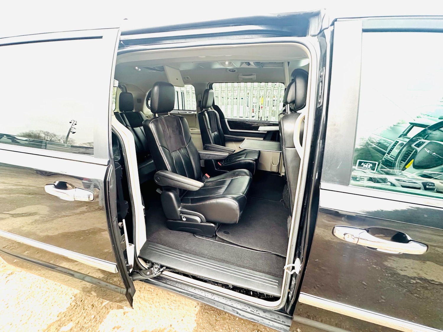 Vehicle 45