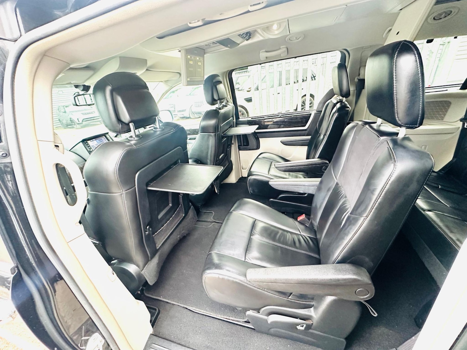 Vehicle 50