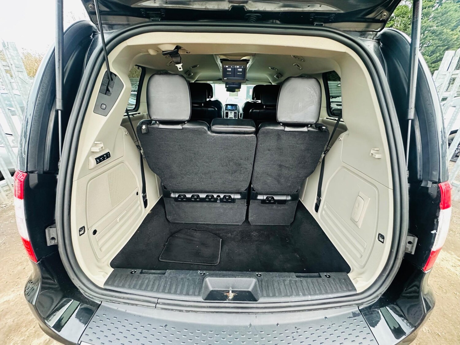 Vehicle 57