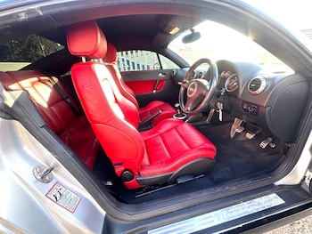 Used Audi TT 2006 for sale - 76326732: Photo