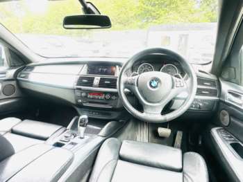 Used BMW X6 2014 for sale - 74374957: Photo