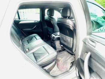 Used BMW X6 2014 for sale - 74374957: Photo