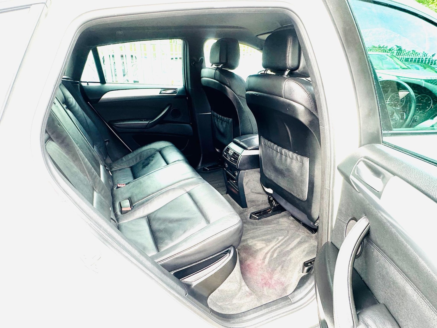 Vehicle 50