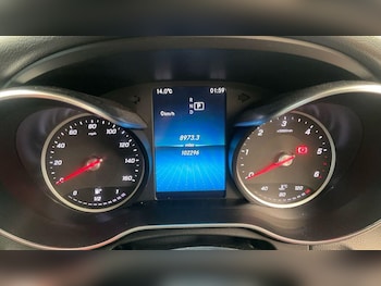 Used Mercedes-Benz C Class 2019 for sale - 79039350: Photo