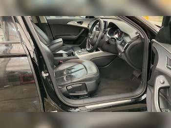 Used Audi A6 Allroad 2014 for sale - 79124526: Photo