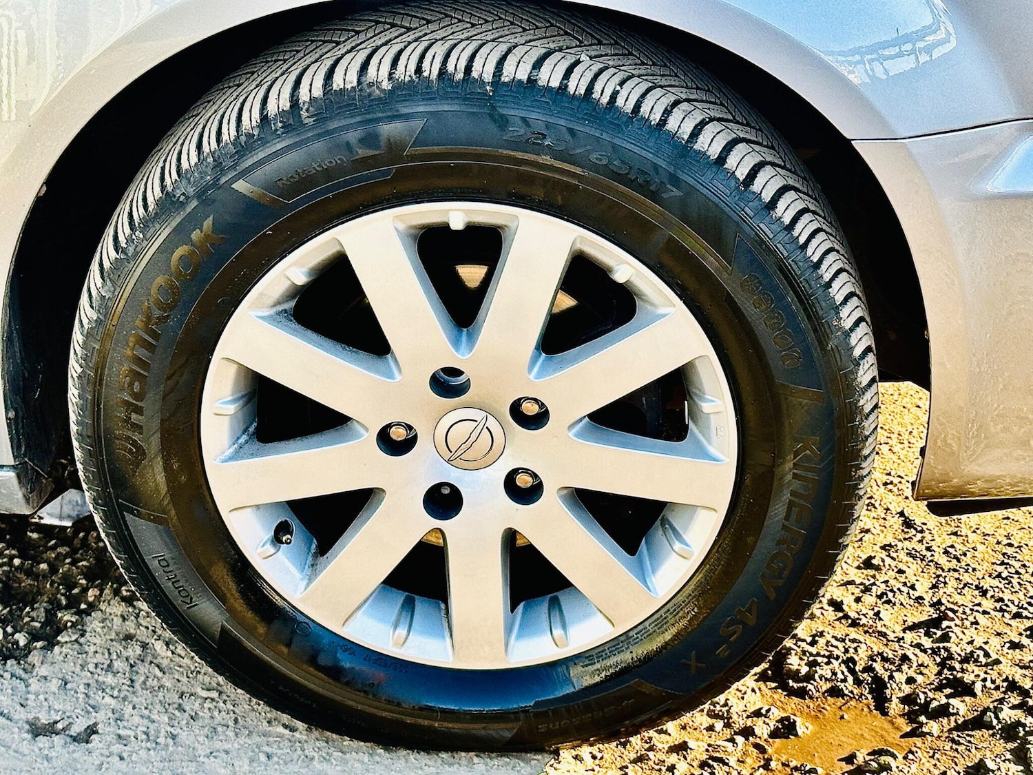 Used Chrysler Grand Voyager 2013 for sale - 76513500: Photo 13