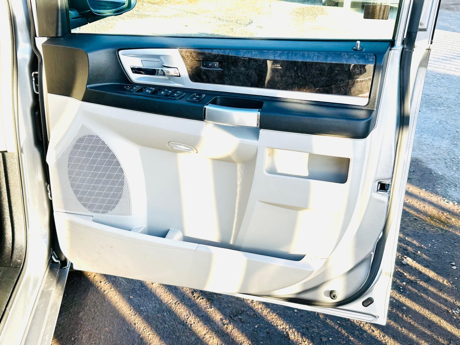 Used Chrysler Grand Voyager 2013 for sale - 76513500: Photo 19