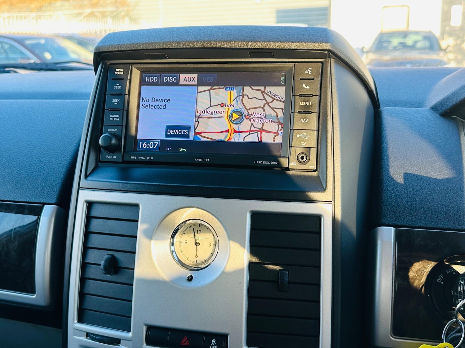 Used Chrysler Grand Voyager 2013 for sale - 76513500: Photo 29