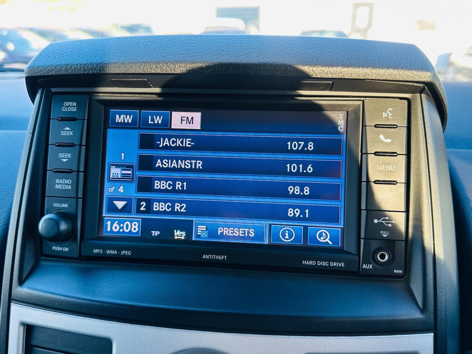 Used Chrysler Grand Voyager 2013 for sale - 76513500: Photo 30