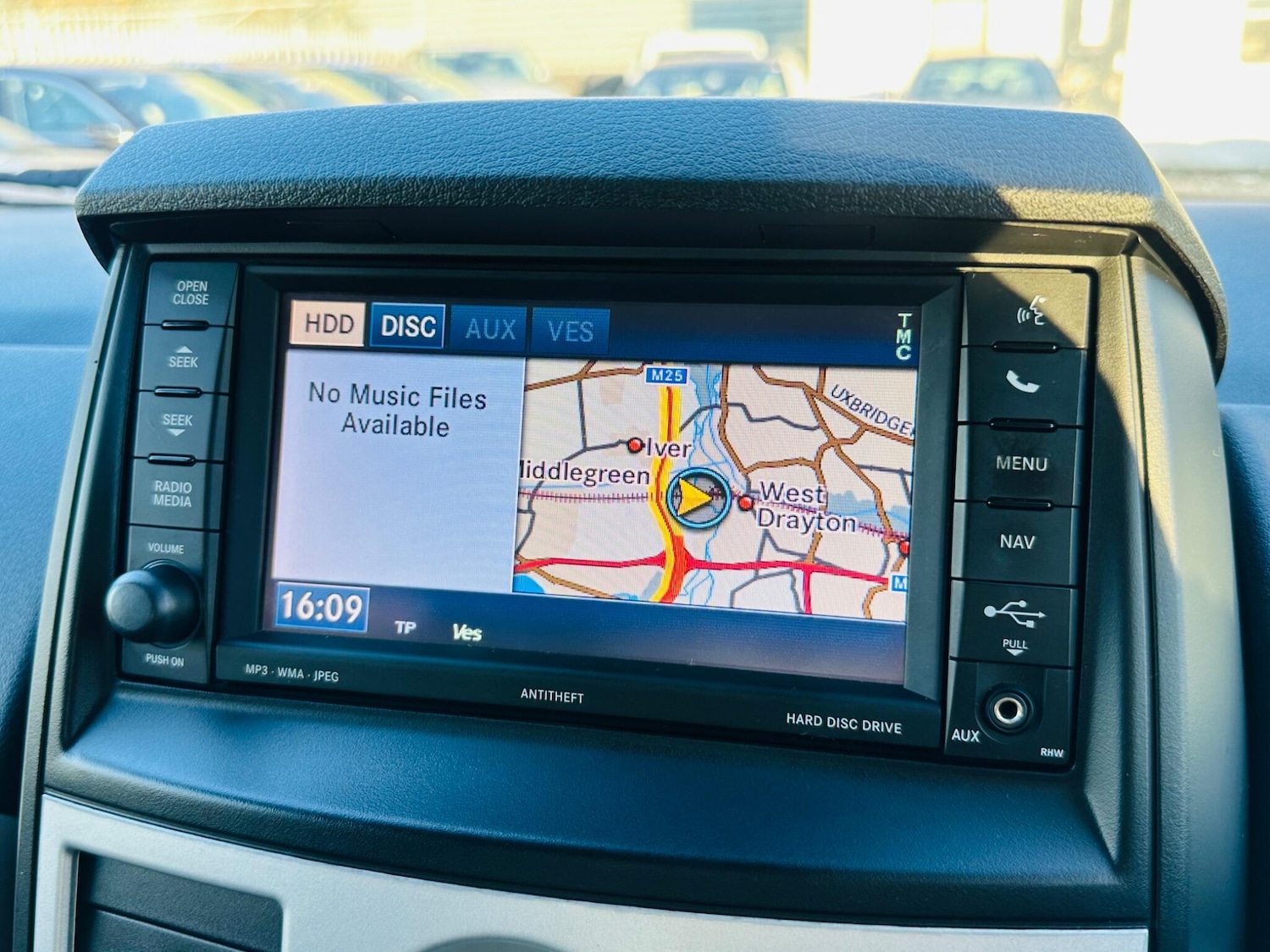 Used Chrysler Grand Voyager 2013 for sale - 76513500: Photo 35