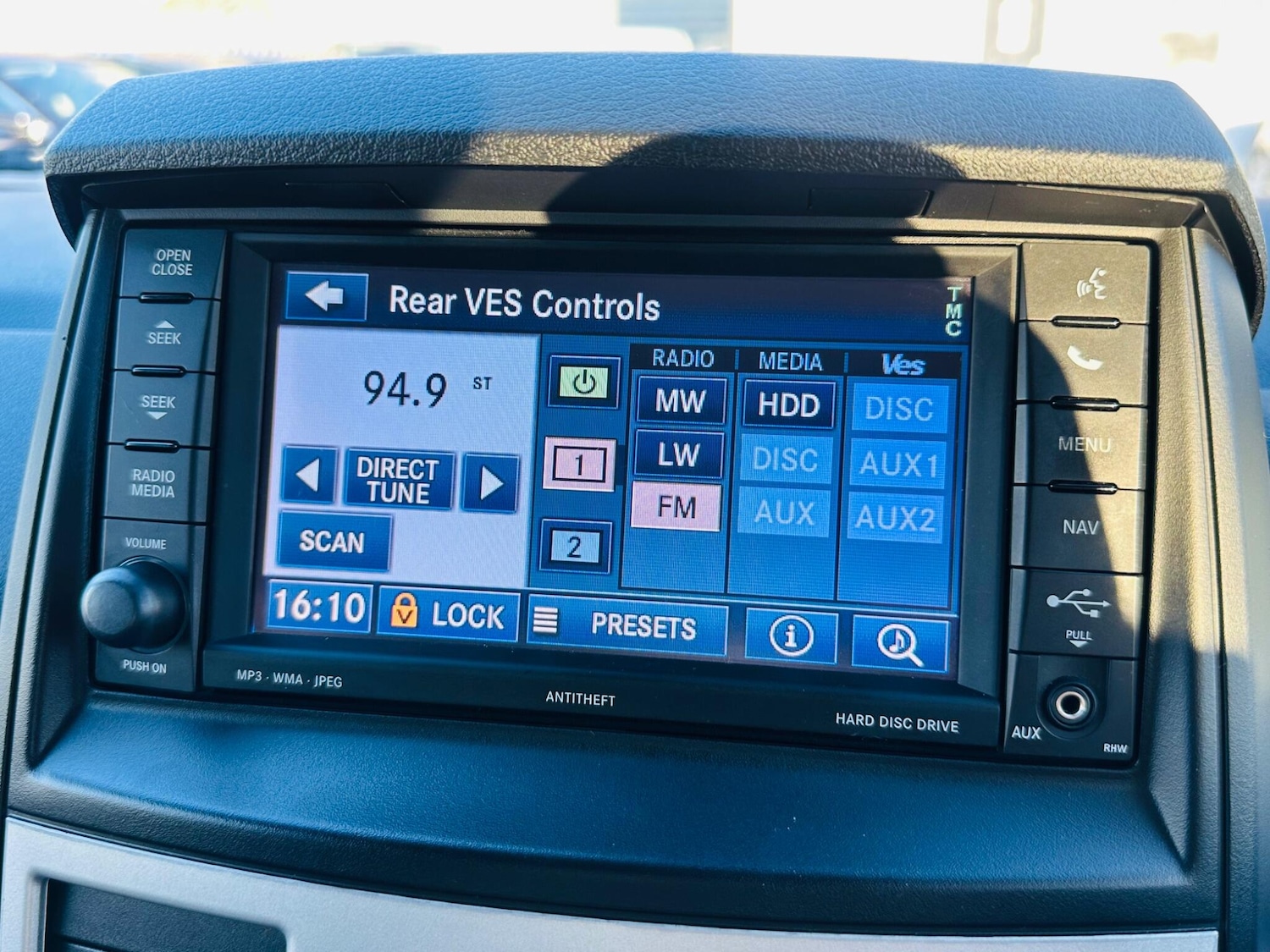 Used Chrysler Grand Voyager 2013 for sale - 76513500: Photo 37