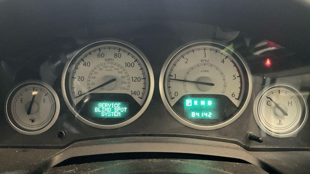 Used Chrysler Grand Voyager 2013 for sale - 76513500: Photo 4