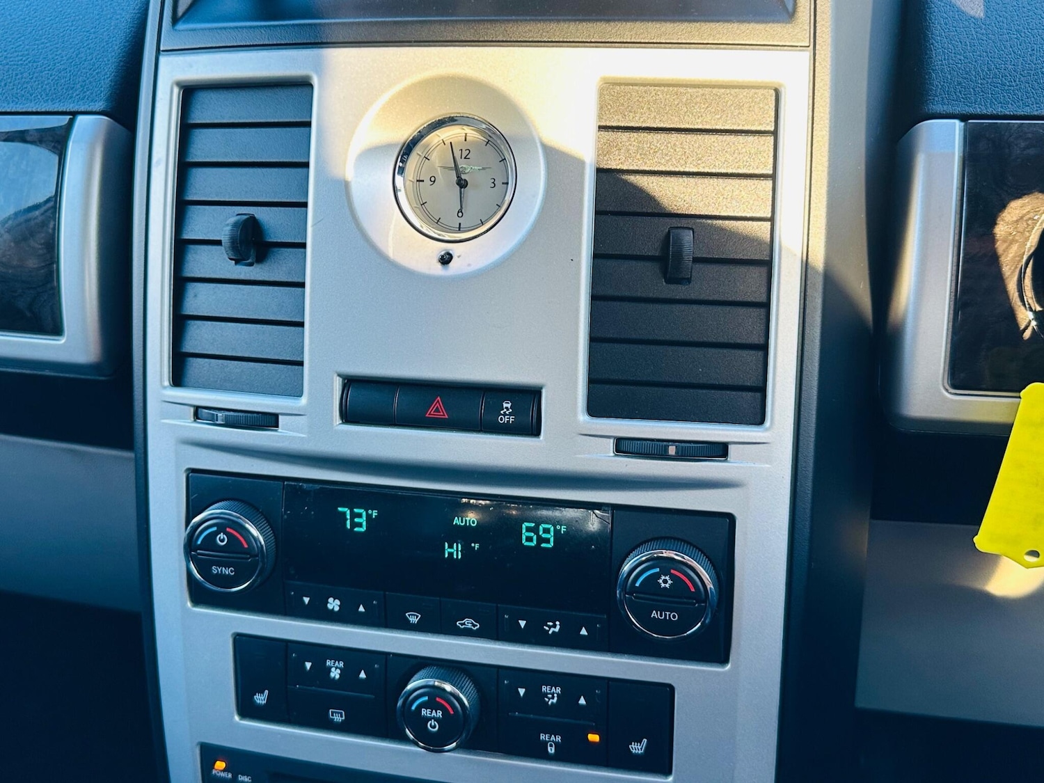 Used Chrysler Grand Voyager 2013 for sale - 76513500: Photo 40