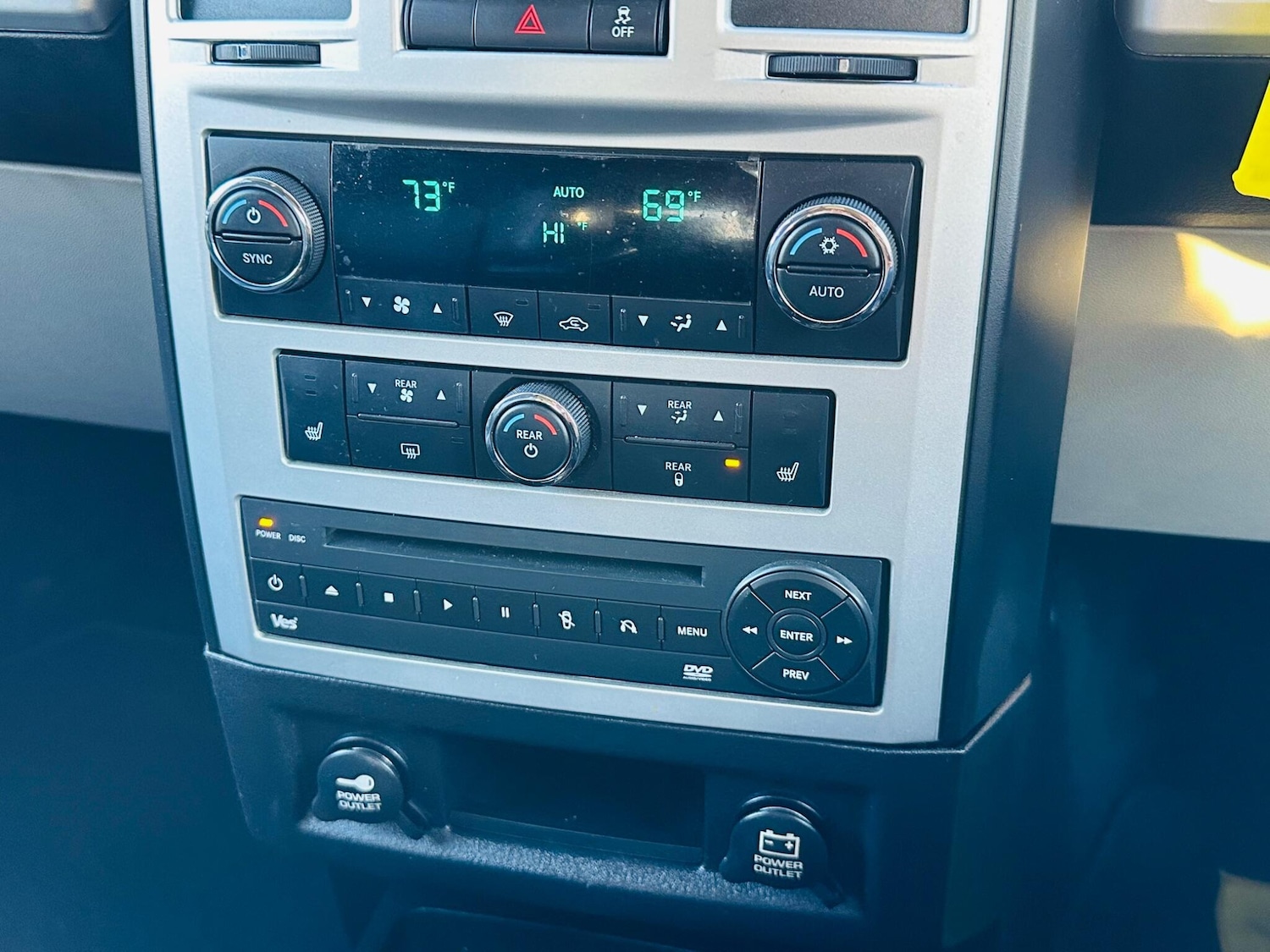 Used Chrysler Grand Voyager 2013 for sale - 76513500: Photo 41