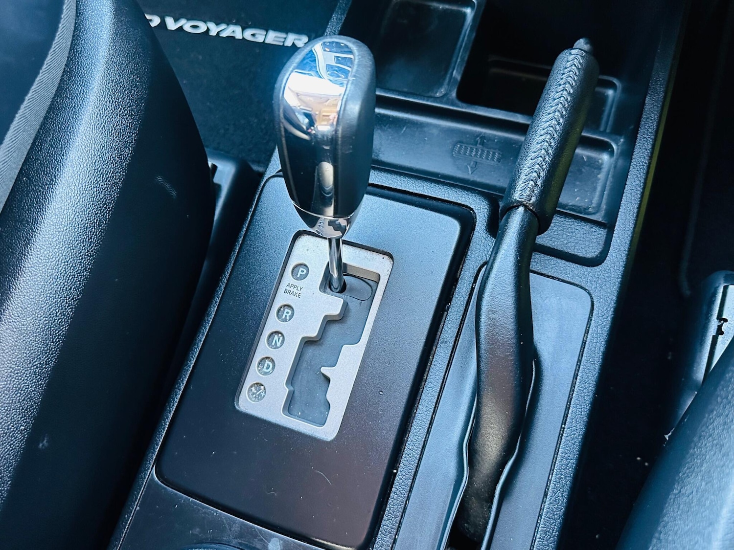 Used Chrysler Grand Voyager 2013 for sale - 76513500: Photo 42