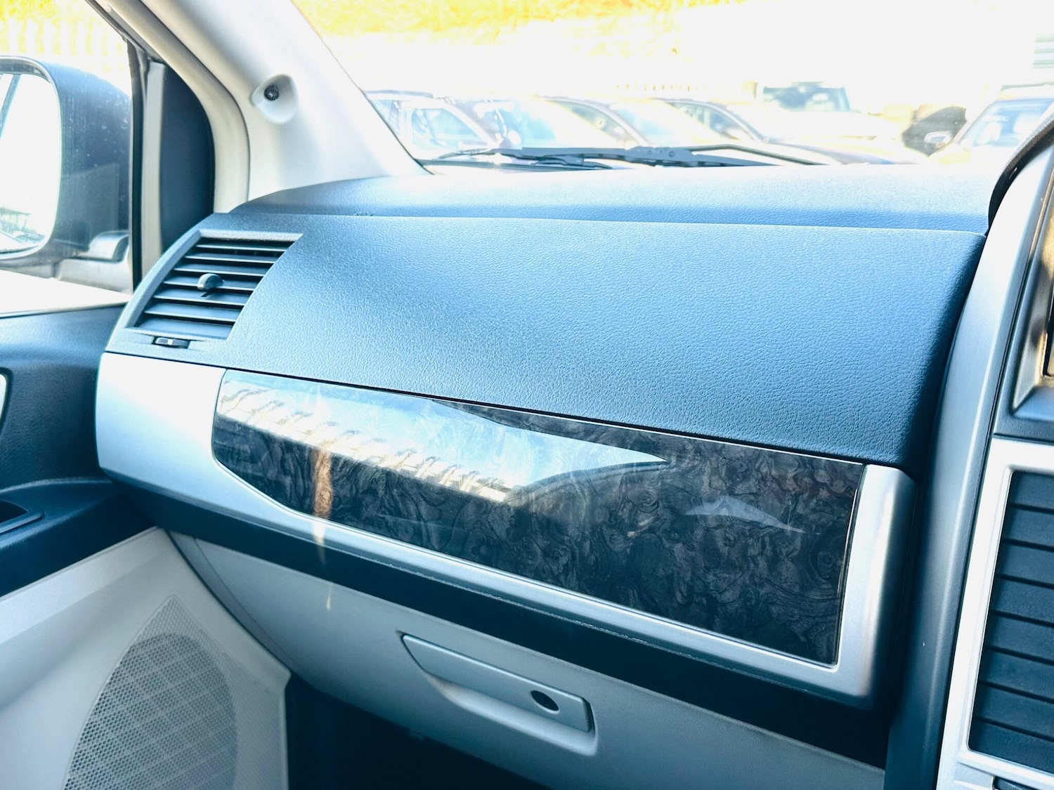 Used Chrysler Grand Voyager 2013 for sale - 76513500: Photo 44