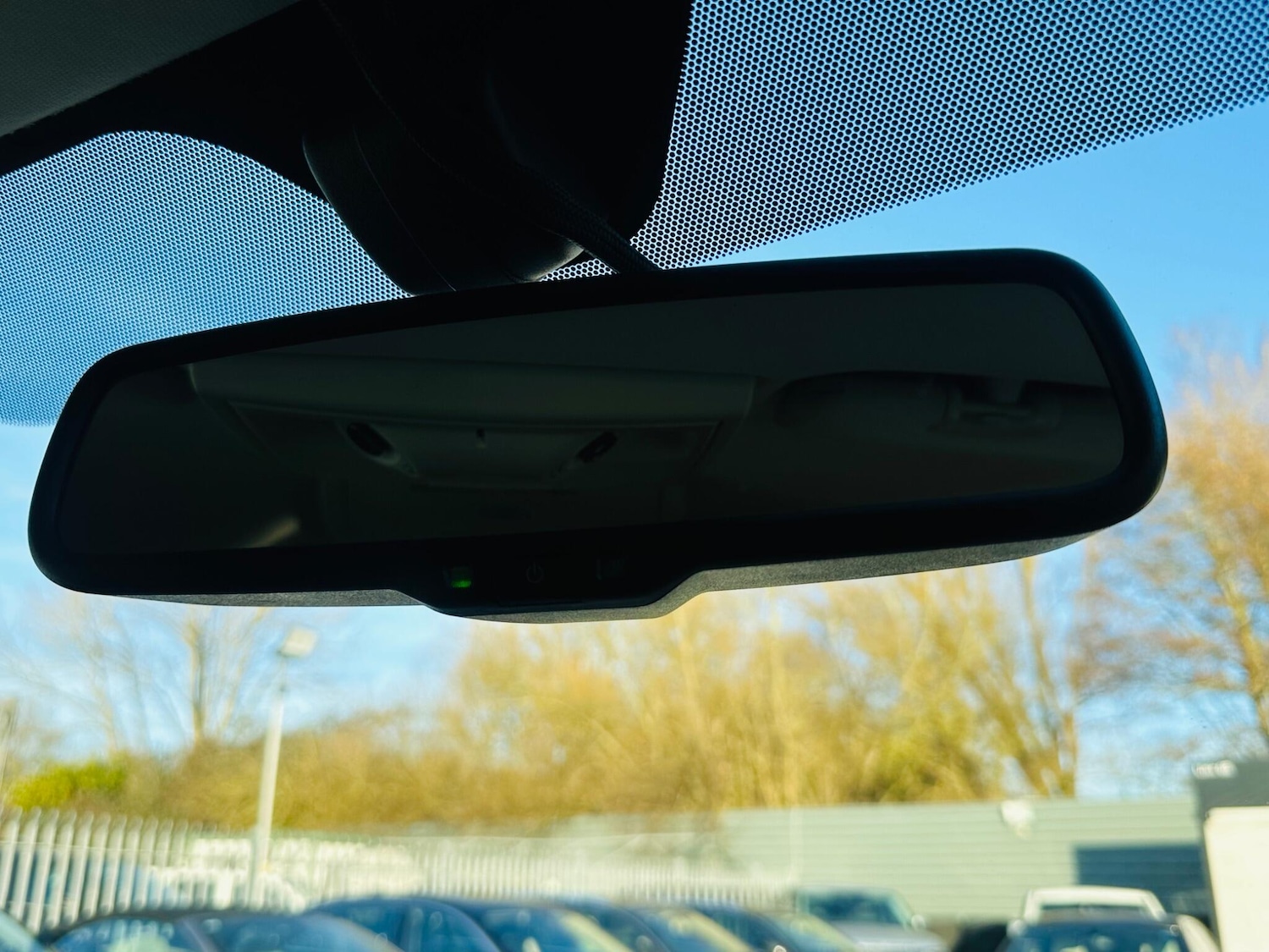 Used Chrysler Grand Voyager 2013 for sale - 76513500: Photo 45