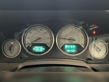 Used Chrysler Grand Voyager 2014 for sale - 76513500: Photo