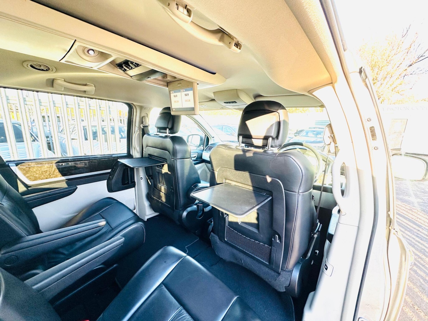 Used Chrysler Grand Voyager 2013 for sale - 76513500: Photo 52