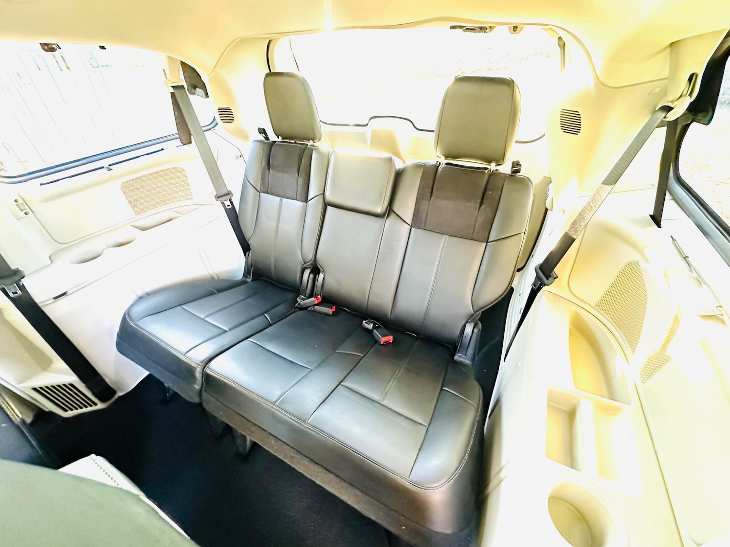 Used Chrysler Grand Voyager 2013 for sale - 76513500: Photo 62