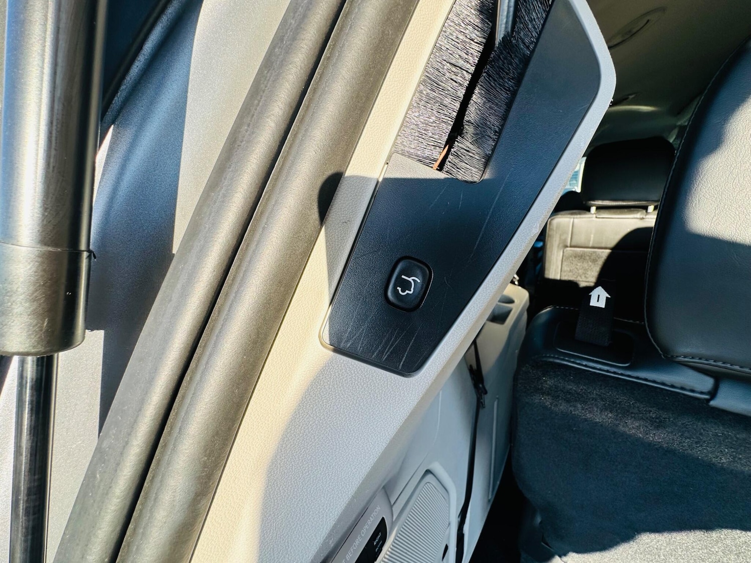 Used Chrysler Grand Voyager 2013 for sale - 76513500: Photo 64