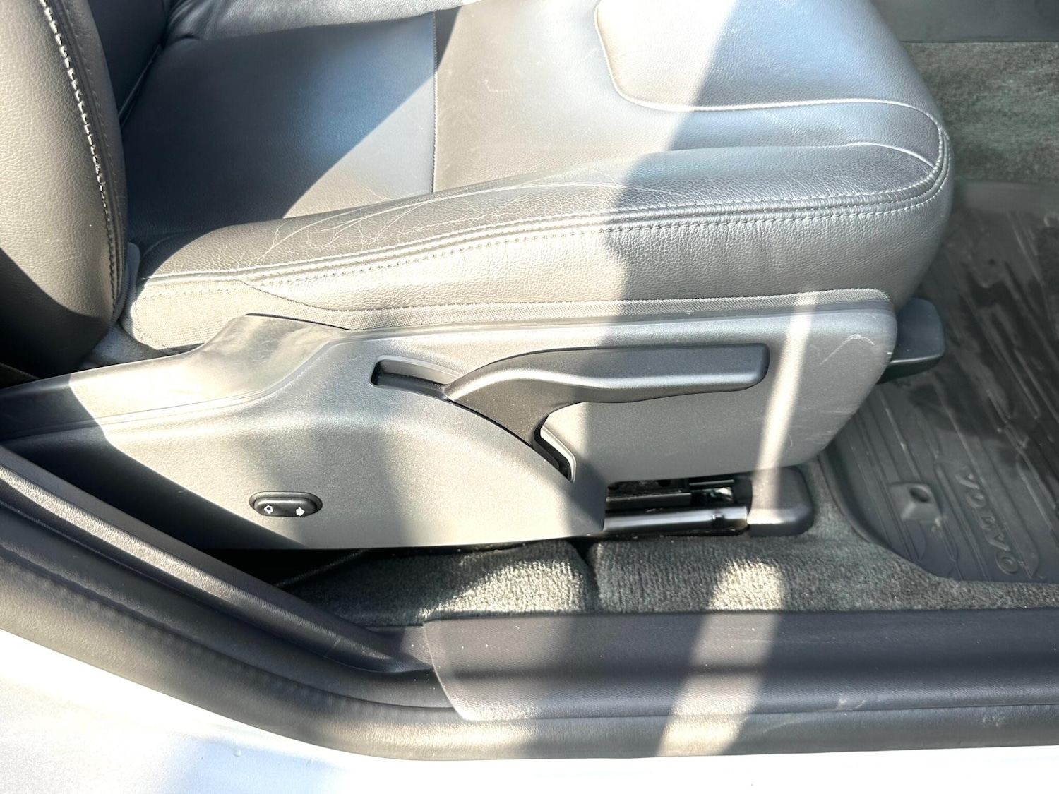 Used Volvo S60 2018 for sale - 77017189: Photo 18