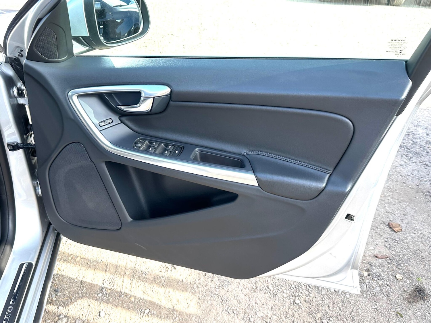 Used Volvo S60 2018 for sale - 77017189: Photo 19