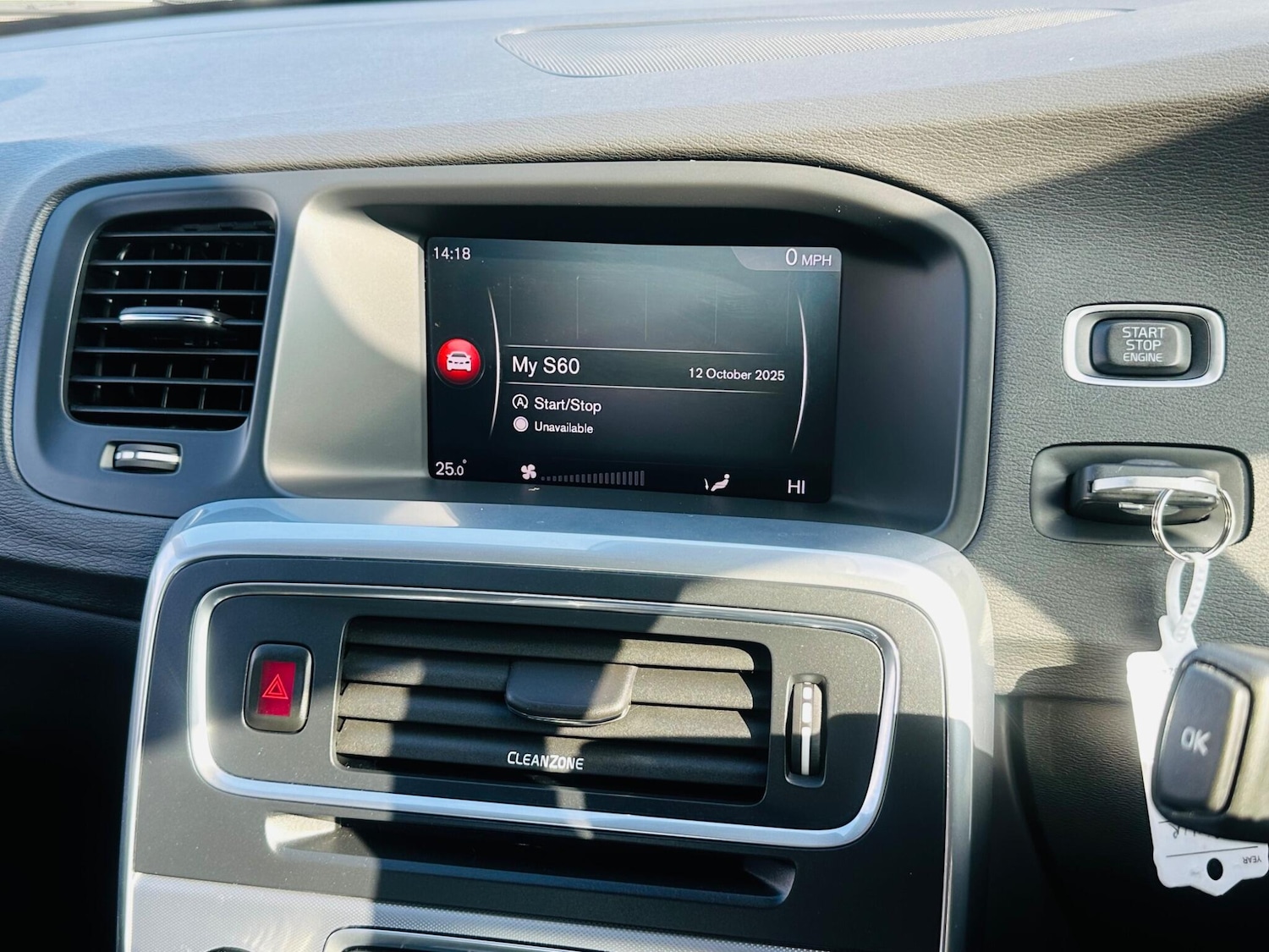 Used Volvo S60 2018 for sale - 77017189: Photo 29