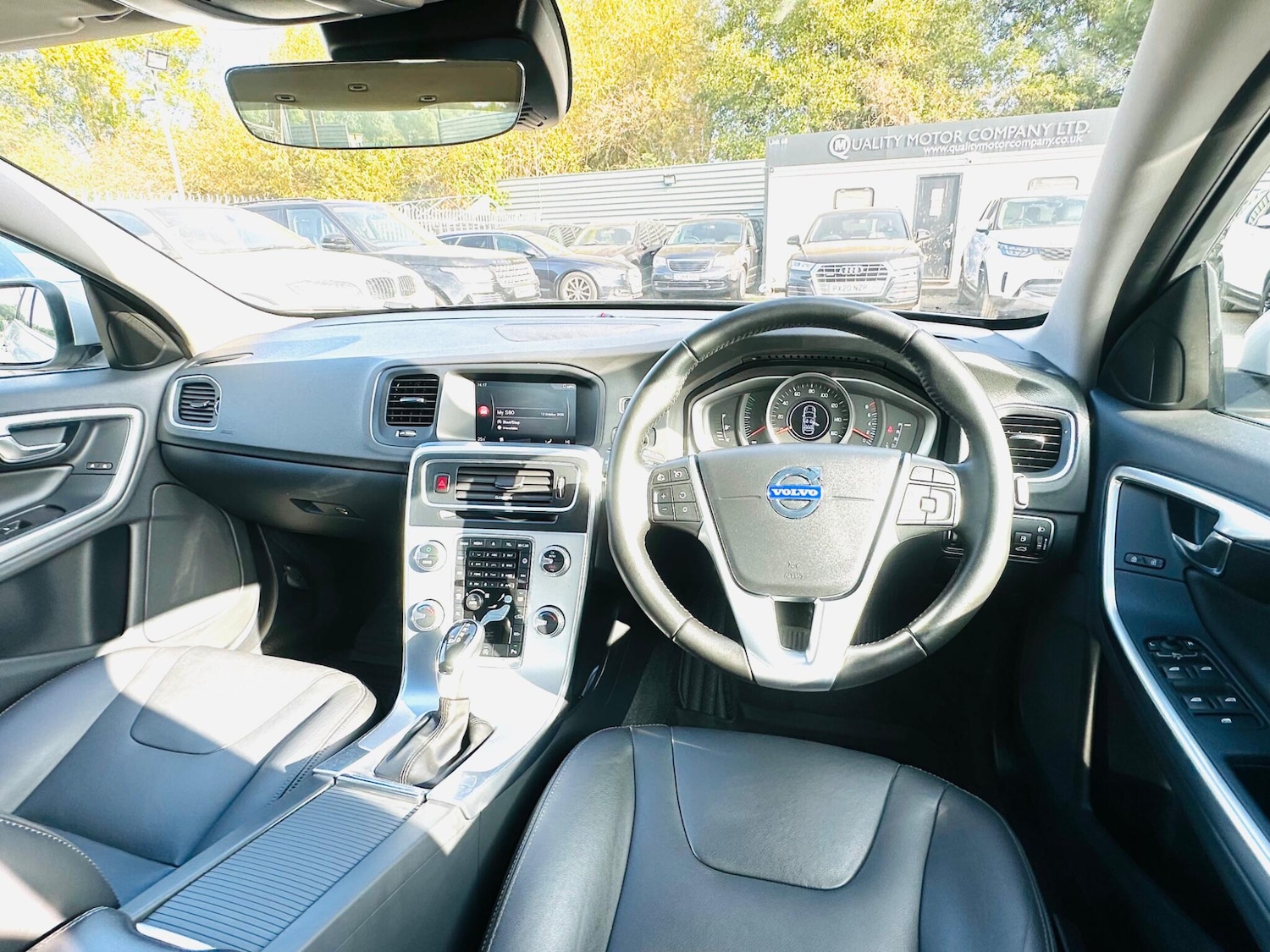 Used Volvo S60 2018 for sale - 77017189: Photo 3